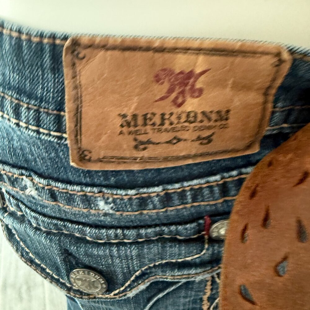 MEK Jeans - Picture 6 of 11
